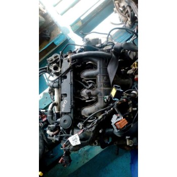 Recambio de motor completo para citroën c5 berlina exclusive referencia OEM IAM RHR <M> 