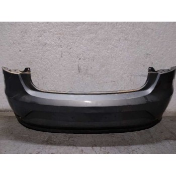 PARAGOLPES TRASERO GRIS OSCURO 