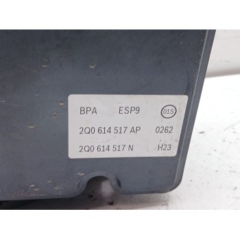 Recambio de abs para audi a1 sportback (gba) 25 tfsi referencia OEM IAM 2q0614517ap  