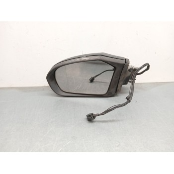 Recambio de retrovisor izquierdo para mercedes-benz clase a (w169) a 160 cdi (169.006, 169.306) referencia OEM IAM A3140417  
