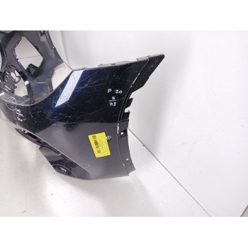 Recambio de paragolpes delantero para bmw x3 (g01, f97) xdrive 30 e plug-in-hybrid referencia OEM IAM 51118089743  