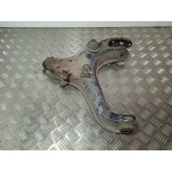 Recambio de brazo suspension inferior delantero derecho para mitsubishi l 200 (k6/7) 2.5 td cat referencia OEM IAM   