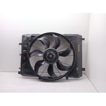 ELECTROVENTILADOR A2465000064 0130308425 3136613450