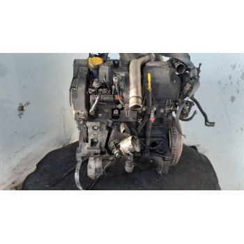 Recambio de motor completo para renault grand scenic 1.5 referencia OEM IAM K9K P7 M 