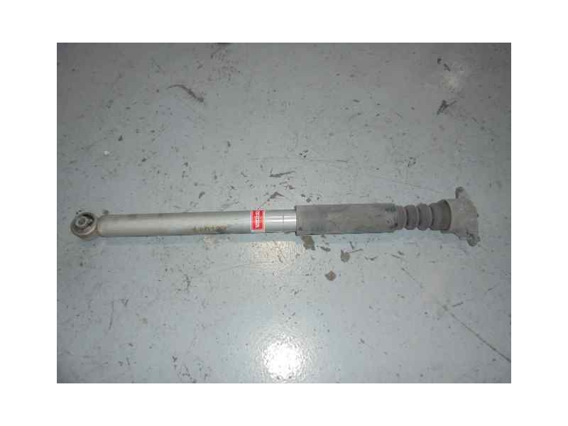Recambio de amortiguador trasero derecho para ford fiesta (cbk) ambiente referencia OEM IAM   