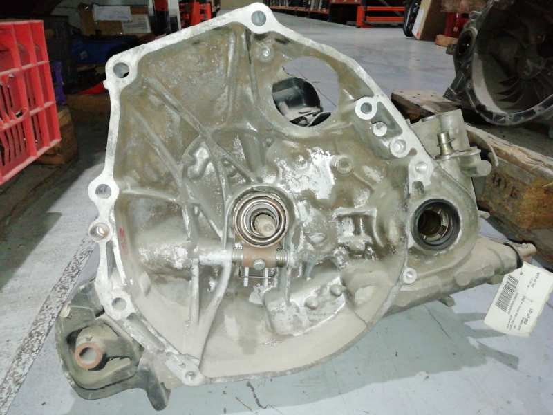 Recambio de caja cambios para honda civic berlina 3/4 (ej/ek) 1.5 referencia OEM IAM EK3EJB  