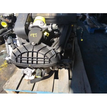 Recambio de motor completo para chrysler sebring berlina (jr41) 2.0 le referencia OEM IAM   