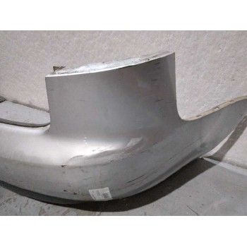 Recambio de paragolpes trasero para audi a4 avant (8e) 2.0 tdi referencia OEM IAM  PLATA UN TOQUE Y ROZADO