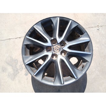 Recambio de llanta para mazda cx-3 (dk) 1.5 skyactiv-d (dk2ws) referencia OEM IAM 9965277080  