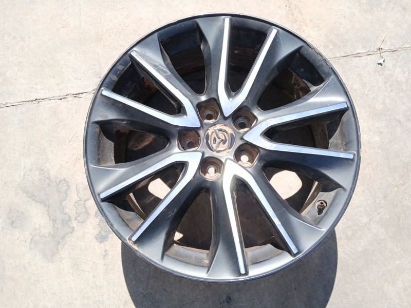 Recambio de llanta para mazda cx-3 (dk) 1.5 skyactiv-d (dk2ws) referencia OEM IAM 9965277080  