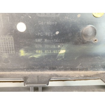 Recambio de rejilla paragolpes central para audi a5 (8t3) 1.8 tfsi referencia OEM IAM BTA7012001  