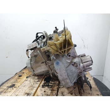 Recambio de caja cambios para citroën c-elysee (dd_) 1.6 bluehdi 100 referencia OEM IAM 9682054510  