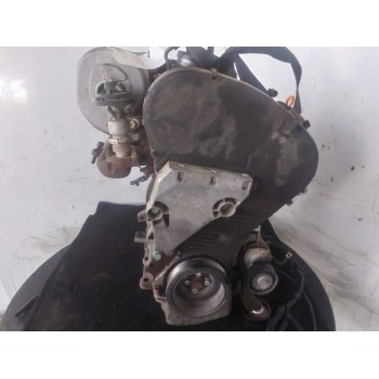 Recambio de motor completo para seat ibiza (6l1) cool referencia OEM IAM ASY B 