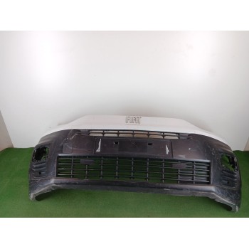 Recambio de paragolpes delantero para fiat doblo monospace (510_, 511_, 360_, 361_) bluehdi 100 referencia OEM IAM 9848789077  