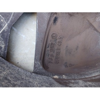 Recambio de llanta para hyundai tucson (nx4e, nx4a) 1.6 t-gdi referencia OEM IAM 52910N7160  