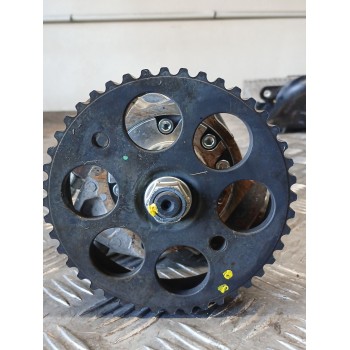 Recambio de bomba inyeccion para opel astra j sports tourer 1.7 16v cdti referencia OEM IAM 8980924670 HU2940001010 