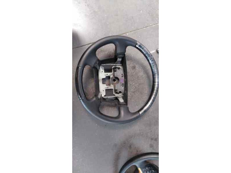 Recambio de volante para ssangyong rexton 2.7 turbodiesel cat referencia OEM IAM   