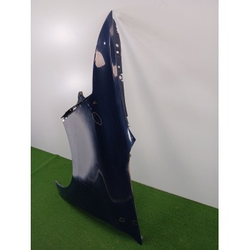 Recambio de aleta delantera izquierda para citroën c4 picasso feel referencia OEM IAM   