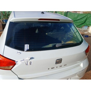 Recambio de porton trasero para seat ibiza v (kj1, kjg) 1.0 referencia OEM IAM 6F0827023E  