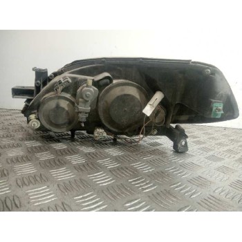 Recambio de faro derecho para nissan primera berlina (p12) acenta referencia OEM IAM 26010AU800 H7W5WPY21W 1EJ23801002