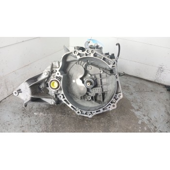 CAJA CAMBIOS 6 velocidades 47.000KM M320F