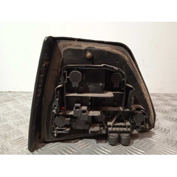 Recambio de piloto trasero derecho para volkswagen golf ii (191/193) 10 millionen referencia OEM IAM 191945112B TOCADO INTERIOR 