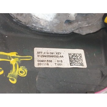 Recambio de volante para cupra formentor (km7, kmp) 1.5 tsi referencia OEM IAM 5ff419091  