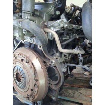 Recambio de motor completo para opel astra h berlina cosmo referencia OEM IAM Z16XEP M SIN CARTER