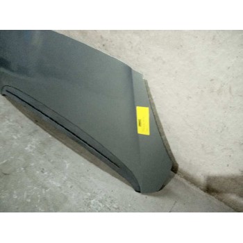 Recambio de capot para peugeot 1007 dolce referencia OEM IAM   