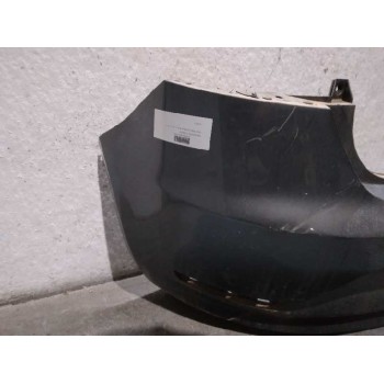 Recambio de paragolpes trasero para seat ibiza (6j5) style tech referencia OEM IAM GRIS OSCURO  