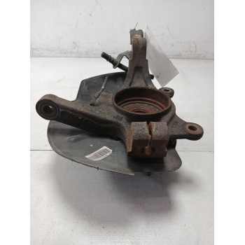 Recambio de mangueta delantera izquierda para hyundai ix35 classic 2wd referencia OEM IAM   