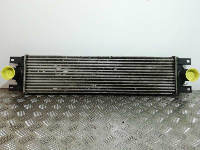 Recambio de intercooler para nissan interstar mod. 04 (x70) 2.5 dci diesel cat referencia OEM IAM 874806M IA1305 874806M