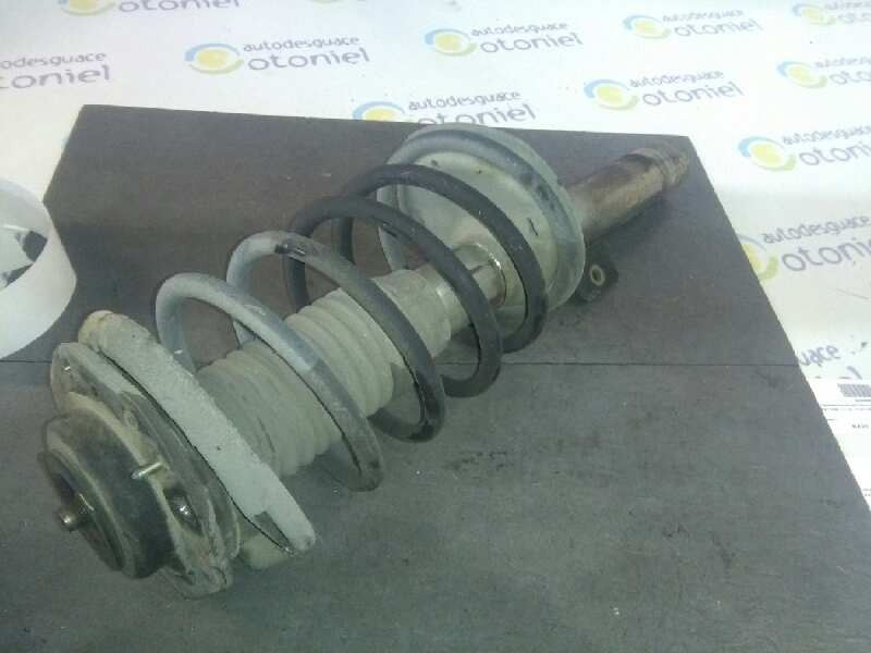 Recambio de amortiguador delantero derecho para citroën zx 1.9 td tonic referencia OEM IAM   