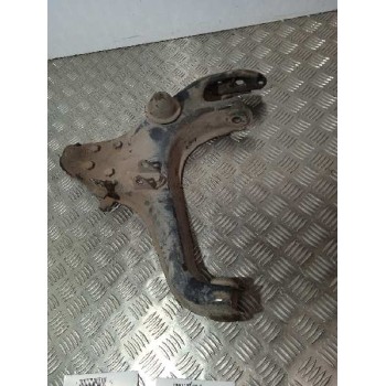 Recambio de brazo suspension inferior delantero derecho para mitsubishi l 200 (k6/7) 2.5 td cat referencia OEM IAM   