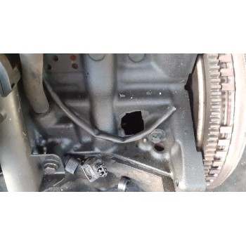 Recambio de motor completo para renault grand scenic 1.5 referencia OEM IAM K9K P7 M 