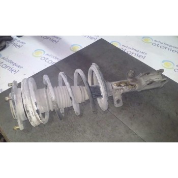 AMORTIGUADOR DELANTERO IZQUIERDO 