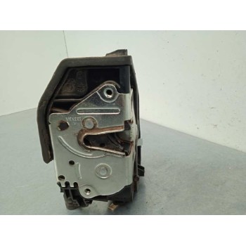 CERRADURA PUERTA TRASERA IZQUIERDA 7229459 / 51227229459 4 PINES 51227229459