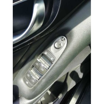 Recambio de mando elevalunas delantero izquierdo para infiniti q50 2.2 diesel cat referencia OEM IAM 254014GA2A  4 TECLAS