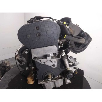 Recambio de motor completo para chrysler sebring berlina (jr41) 2.0 le referencia OEM IAM   
