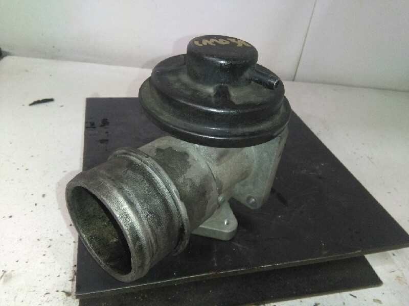 Recambio de valvula egr para ssangyong kyron 2.0 referencia OEM IAM A6641400260 664140026A 6641400260