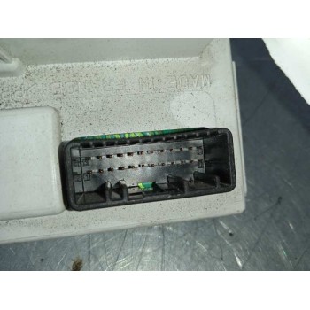 Recambio de display para renault megane ii berlina 5p authentique referencia OEM IAM 8200350498  