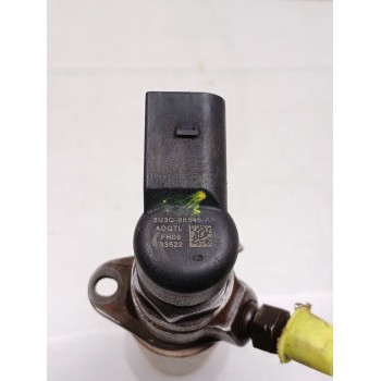 Recambio de inyector para citroën c6 básico referencia OEM IAM 5U3Q9K546AA  