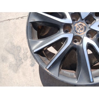 Recambio de llanta para mazda cx-3 (dk) 1.5 skyactiv-d (dk2ws) referencia OEM IAM 9965277080  