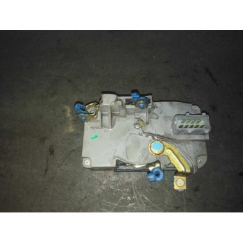 Recambio de cerradura puerta delantera izquierda para citroën xantia berlina referencia OEM IAM S / R 9 PIN 