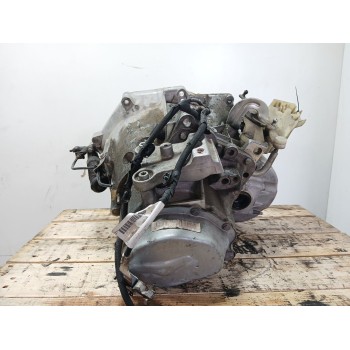 Recambio de caja cambios para citroën c-elysee (dd_) 1.6 bluehdi 100 referencia OEM IAM 9682054510  