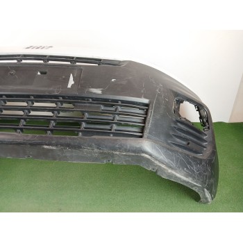 Recambio de paragolpes delantero para fiat doblo monospace (510_, 511_, 360_, 361_) bluehdi 100 referencia OEM IAM 9848789077  