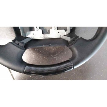 Recambio de volante para ssangyong rexton 2.7 turbodiesel cat referencia OEM IAM   