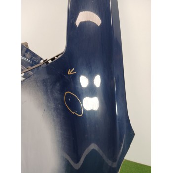 Recambio de aleta delantera izquierda para citroën c4 picasso feel referencia OEM IAM   