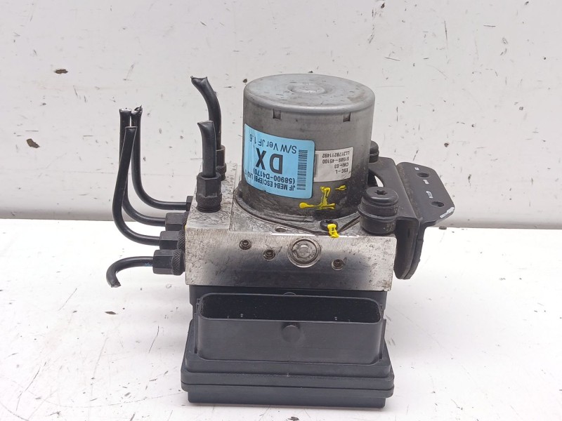 Recambio de abs para kia optima business referencia OEM IAM 58900D4170 458922720 