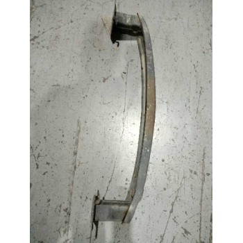 Recambio de refuerzo paragolpes delantero para seat leon (1p1) style copa referencia OEM IAM   